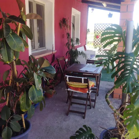 Casa Vacanze Primavera * Càbras