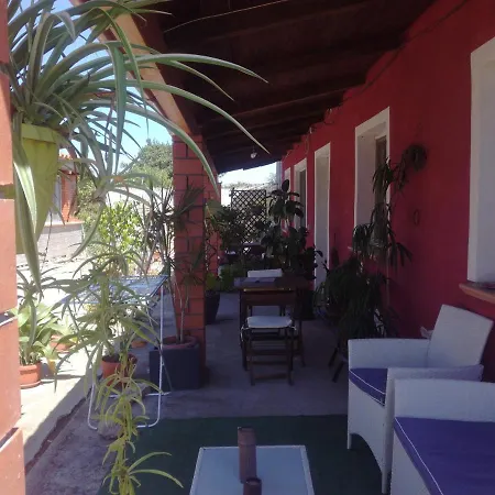 Casa Vacanze Primavera בית נופש