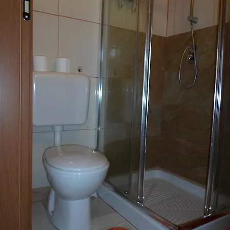 בית נופש Casa Vacanze Primavera *