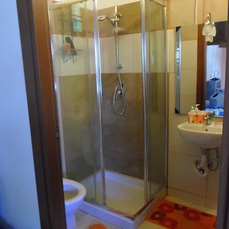 Casa Vacanze Primavera בית נופש