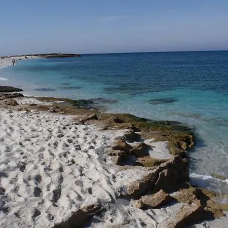 בית נופש Casa Vacanze Primavera Càbras