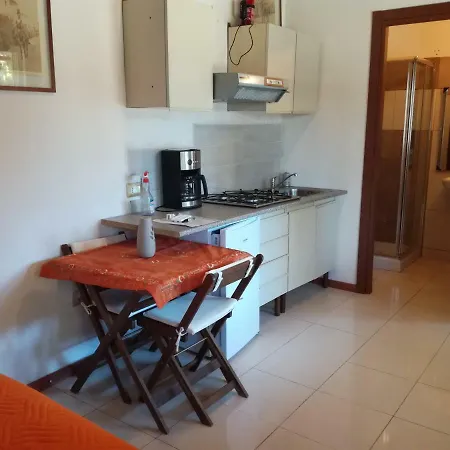 Casa Vacanze Primavera בית נופש *
