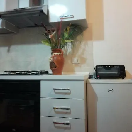 Casa Vacanze Primavera *