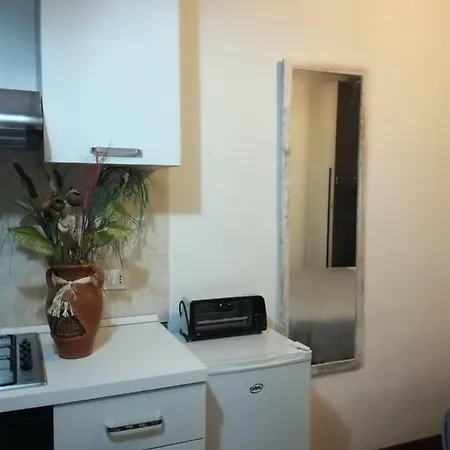 בית נופש Casa Vacanze Primavera *