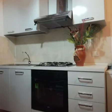 Casa Vacanze Primavera * Càbras