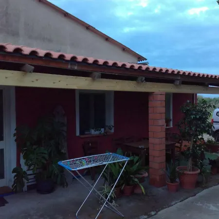 בית נופש Casa Vacanze Primavera *