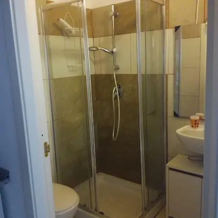 בית נופש Casa Vacanze Primavera Càbras