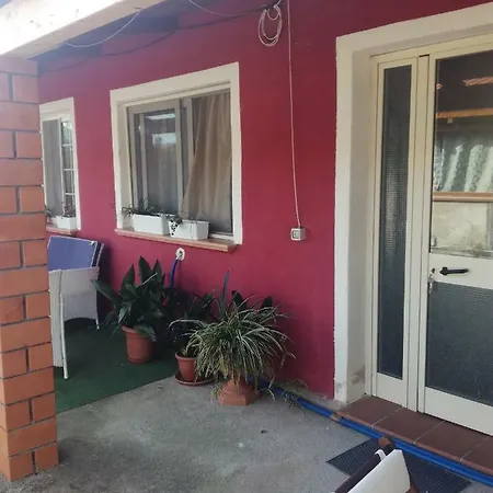 בית נופש Casa Vacanze Primavera *