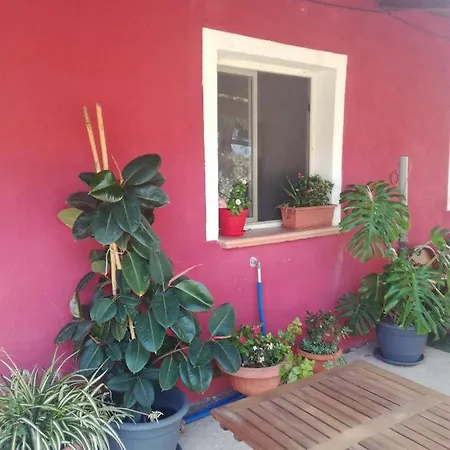 בית נופש Casa Vacanze Primavera *