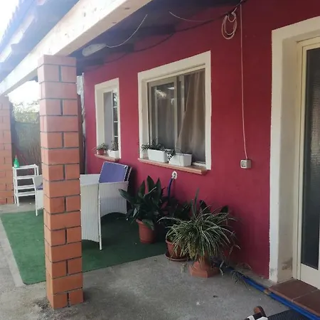 Casa Vacanze Primavera בית נופש *