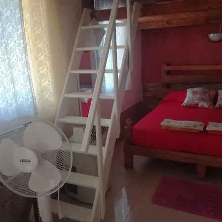 Casa Vacanze Primavera *